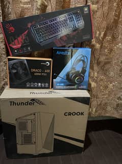 Gaming pc for sale