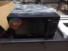 enviro microwave