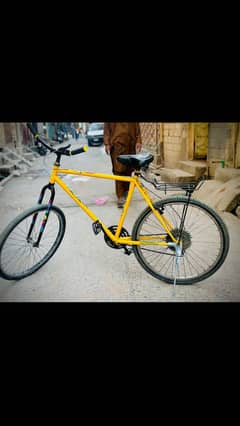 Phoenix Cycle For Sale Full Size