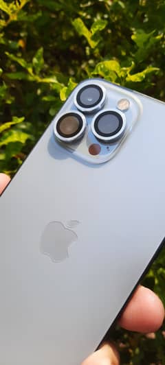 iPhone 13 ProMax 100% PTA Approved