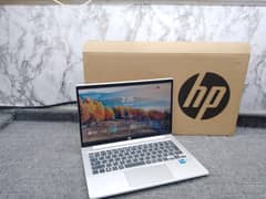 HP ProBook 430 G8