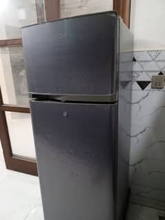 Haier fridge medium size
