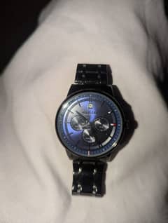 Tommy Hilfiger original stainless steel watch