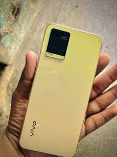 Vivo y33t exchange sale