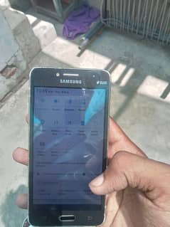 Samsung grand prime plus 2gb 8gb