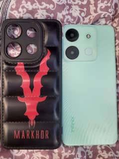 Infinix smart 7. Ram7GB,Rom64GB