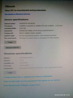 DELL DESKTOP