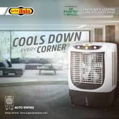 ECM 6500 plus super Asia