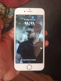 iPhone 8 non pta