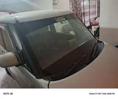 Suzuki platte imported car