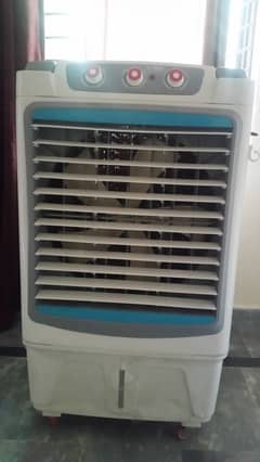 Super Asia Room Cooler brand new