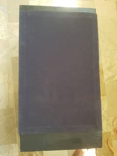 SPEAKER BOXES (2 QTY) - EMPTY