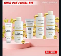 Facial Kit