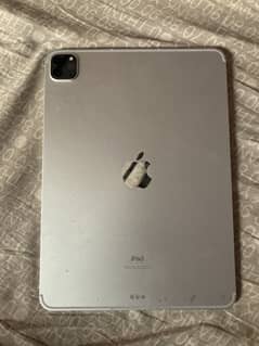 iPad Pro M1