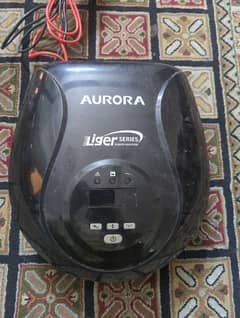 Aurora UPS Liger Series
