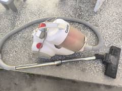 VACUUM