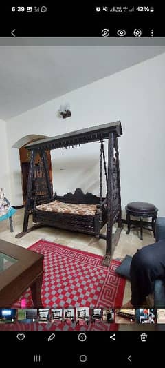 wood