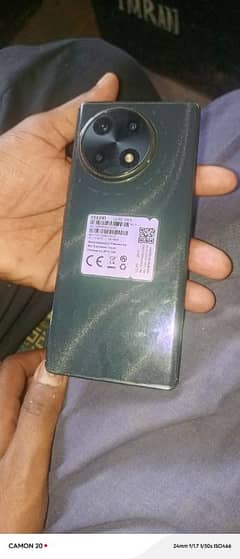 techno common 30s 8+8/256: warrany 11 month tak ha 3mnth used howa ha