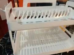 dish rack