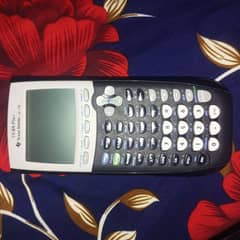 TI-84 plus
