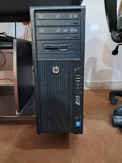 Core i7 2nd Generation Pc
