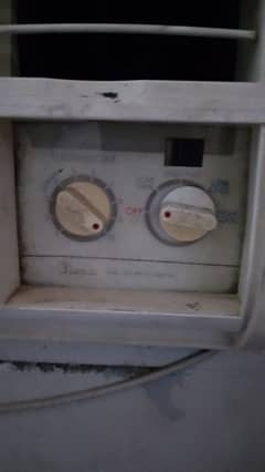 window AC