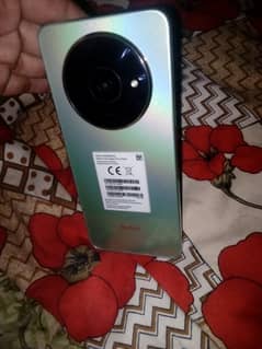 Redmi ax3