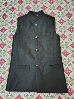 3 Waist coats