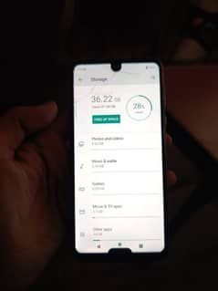 Aquos r3