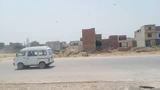 2.5 Marla House near ferozpur road and new defence and next steps from 200ft Kahna Nau Lahore