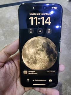 Iphone 15 Pro max non pta