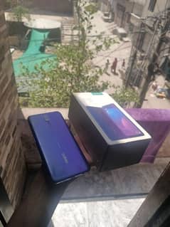 oppo F 11 4 64 only call kary03016922606