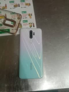 Exchange 8/128 Oppo A9 2020