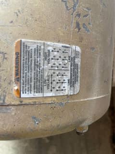 30HP US American Moter