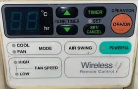 window AC