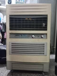 Indesit air cooler