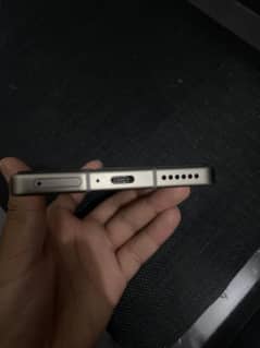 Infinix note 50
