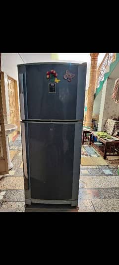 Dawlance refrigerator
