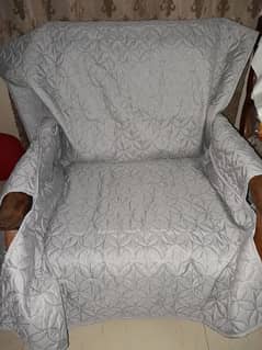 Brand New Sofa Covers 7 Seater Urgent Sale.