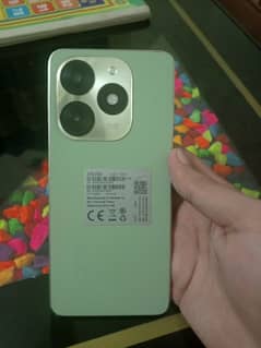 Tecno Spark 20c