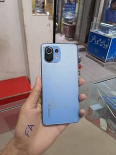 Xiaomi 11 Lite With Box Pta Approved