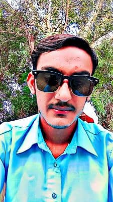  shan chaudhary