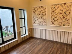 A Beautiful Upper Portion For Rent