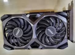 Faulty RX 5500xt 8gb