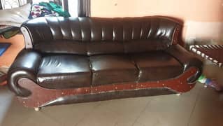 5 seater sofa set