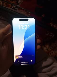 iphone 15 jv