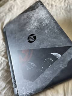 HP