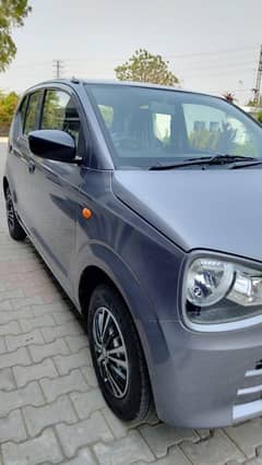 Suzuki Alto 2024 VXR AGS 19000