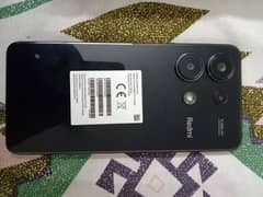 Redmi note 13