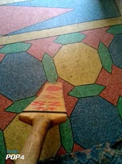 Cricket bat
